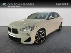 Utilisé 2019 BMW X2 M Sport SUV | 24 990 € (Super prix)