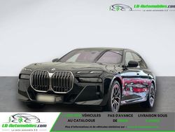 Utilisé 2024 BMW 740 Comfort Edition Berline | 99 200 €