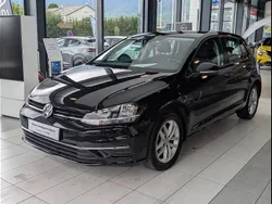Utilisé 2019 VW Golf VII Business | 19 990 € (Prix assez cher)