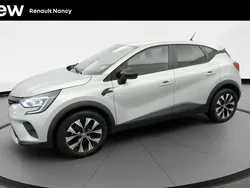 Gris Utilisé 2024 Renault Captur Evolution SUV | 16 845 € (Bon prix)