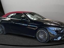 Utilisé 2024 Mercedes 220 AMG Coupé | 60 900 €