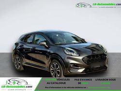 Occasion 2022 Ford Puma Coupé | 22 700 € (Prix juste)