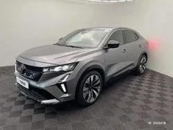 Gris Utilisé 2024 Renault Rafale Techno SUV | 39 495 € (Prix juste)