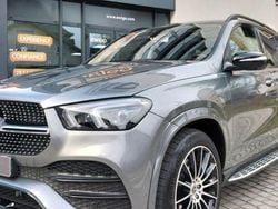Occasion 2020 Mercedes GLE400 AMG line | 56 950 € (Bon prix)