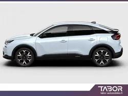Blanc Nouvelle 2025 Citroën C4 Berline | 23 927 € (Bon prix)