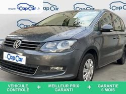 Utilisé 2015 VW Sharan Monospace | 17 290 € (Super prix)