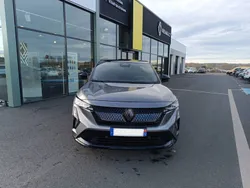 Utilisé 2024 Renault Rafale Esprit Alpine SUV | 50 500 € (Prix cher)