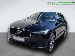 Utilisé 2021 Volvo XC60 SUV | 38 500 € (Bon prix)