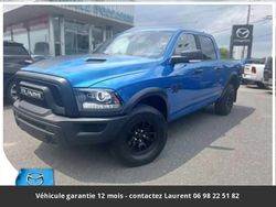 Bleu Occasion 2023 Dodge Ram Pick-up | 43 031 € (Super prix)