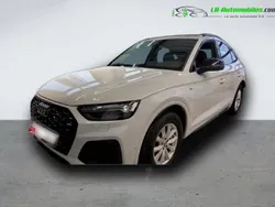 Utilisé 2022 Audi Q5 Sportback Sport SUV | 49 100 € (Prix juste)