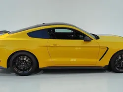 Utilisé 2016 Ford Mustang GT Coupé | 69 900 €