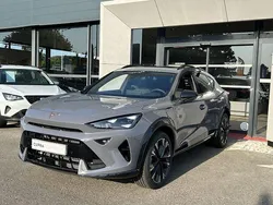 Gris Nouvelle 2025 Cupra Formentor SUV | 45 490 € (Prix cher)