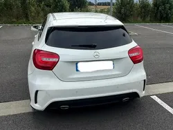 Utilisé 2013 Mercedes A180 Berline | 13 990 € (Prix cher)