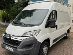Utilisé 2014 Citroën Jumper Business Class Monospace | 7 900 € (Prix cher)