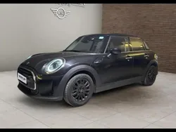 Noir Utilisé 2022 Mini Cooper Citadine | 25 990 € (Prix juste)