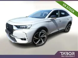 Gris Utilisé 2021 DS Automobiles DS7 Crossback Chic SUV | 24 988 € (Prix juste)