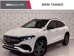 Utilisé 2022 Mercedes EQA250 AMG line SUV | 33 900 € (Prix juste)