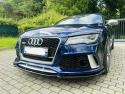 Utilisé 2014 Audi RS7 Sportback Citadine | 53 500 €