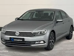 Gris Utilisé 2018 VW Passat Berline | 15 999 € (Super prix)
