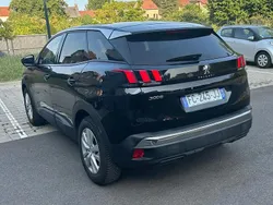 Utilisé 2018 Peugeot 3008 S SUV | 13 800 € (Prix juste)