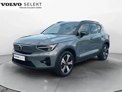 Gris Utilisé 2023 Volvo XC40 Ultimate SUV | 29 990 € (Prix juste)