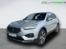 Utilisé 2022 Seat Tarraco SUV | 31 500 € (Prix juste)