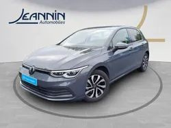 Gris Utilisé 2023 VW Golf VIII Berline | 21 990 € (Bon prix)