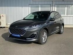 Gris métallisé Occasion 2023 Ford Kuga Vignale SUV | 23 900 € (Super prix)