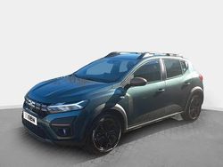 Vert Utilisé 2025 Dacia Sandero Extreme Citadine | 17 799 € (Prix assez cher)