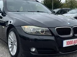 Utilisé 2009 BMW 320 Sport Line Berline | 7 500 €