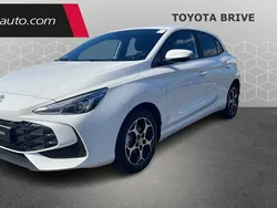 Utilisé 2024 MG MG3 Luxury Citadine | 18 900 € (Super prix)