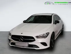 Utilisé 2021 Mercedes 200 Coupé | 30 400 € (Bon prix)