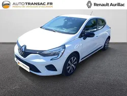 Utilisé 2022 Renault Clio V Equilibre Citadine | 15 790 € (Bon prix)