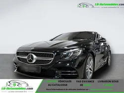 Utilisé 2020 Mercedes 560 Coupé | 96 700 €