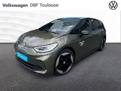Utilisé 2025 VW ID.3 Pro Citadine | 39 980 € (Prix juste)