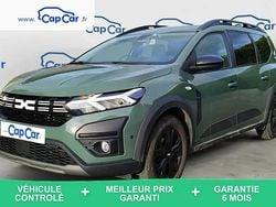 Utilisé 2023 Dacia Jogger Extreme Monospace | 18 490 € (Bon prix)