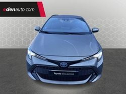Occasion 2022 Toyota Corolla Berline | 21 500 € (Bon prix)