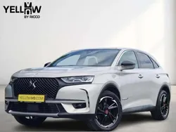 Blanc Utilisé 2021 DS Automobiles DS7 Crossback Performance SUV | 21 939 € (Bon prix)