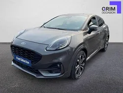 Utilisé 2023 Ford Puma ST-Line | 21 490 € (Prix juste)