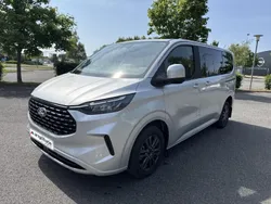 Utilisé 2025 Ford Tourneo Titanium | 53 999 € (Bon prix)