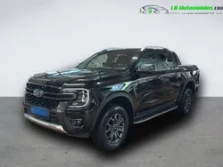 Utilisé 2023 Ford Ranger Pick-up | 50 100 € (Prix assez cher)