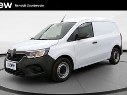 Blanc Utilisé 2024 Renault Kangoo Monospace | 19 390 €