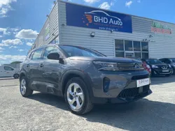 Utilisé 2023 Citroën C5 Aircross Feel SUV | 26 980 € (Prix cher)