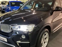 Utilisé 2016 BMW X4 xLine SUV | 29 749 €