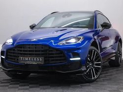 Bleu Nouvelle 2025 Aston Martin DBX 707 SUV | 235 887 €