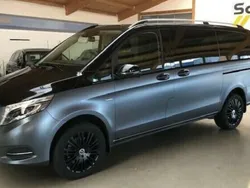 Utilisé 2016 Mercedes V250 Avantgarde Edition Monospace | 55 990 €