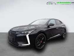 Utilisé 2022 DS Automobiles DS4 Berline | 32 900 € (Prix juste)