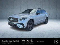 Utilisé 2024 Mercedes GLC300e AMG line | 63 990 € (Prix juste)