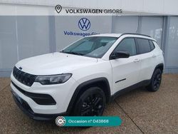 Utilisé 2022 Jeep Compass SUV | 21 490 € (Bon prix)