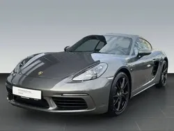 Gris Utilisé 2020 Porsche 718 Cayman Sport Coupé | 64 900 €